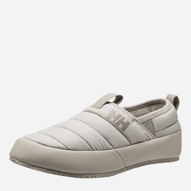 Женские Слипоны Helly Hansen W Cabin Loafer 11897-917 38 (7US) 23.5 см Серые (7040058646167) 