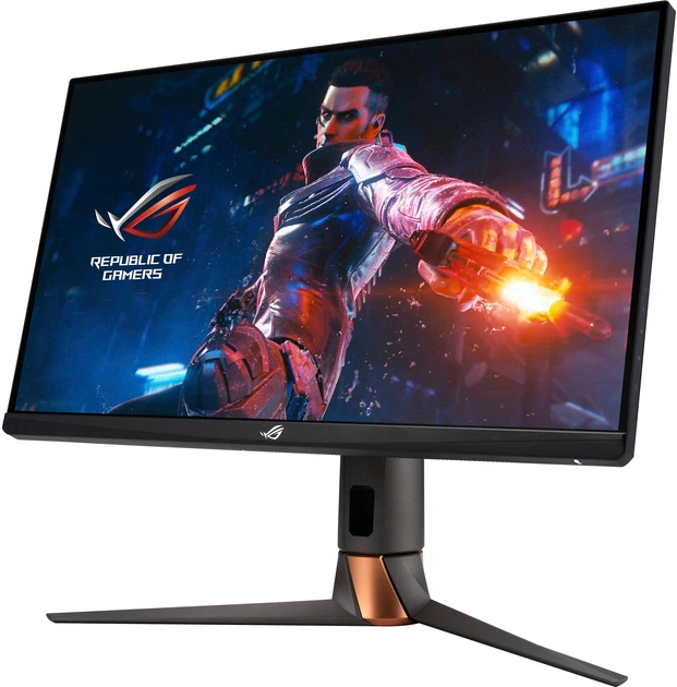 Монітор 27" Asus ROG Strix  PG27UQR (4711081905387) - зображення 3