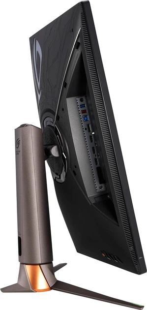 Монітор 27" Asus ROG Strix  PG27UQR (4711081905387) - зображення 4