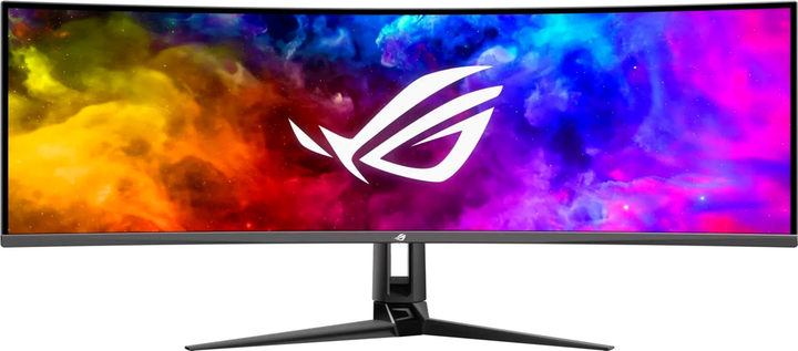 Monitor 49" Asus ROG Swift OLED PG49WCD (4711387267097) - obraz 1