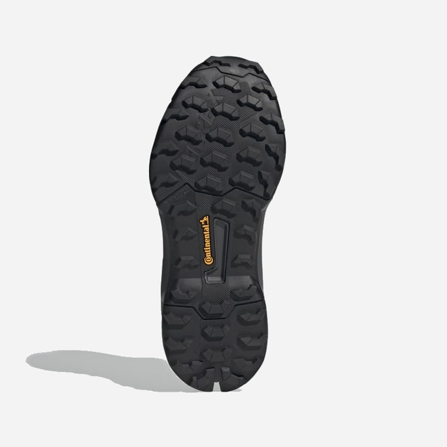 Жіночі кросівки для треккінгу adidas Terrex Ax4 W FZ3255 37.5 Чорні (4064036074646) - зображення 6