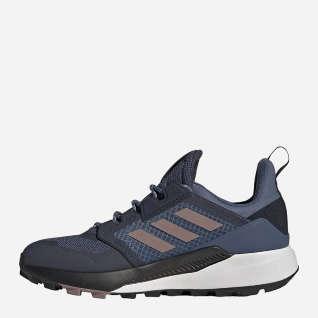 Жіночі кросівки для треккінгу adidas Terrex Trailmaker W GY6152 38 Темно-сині (4065424662278) - зображення 3