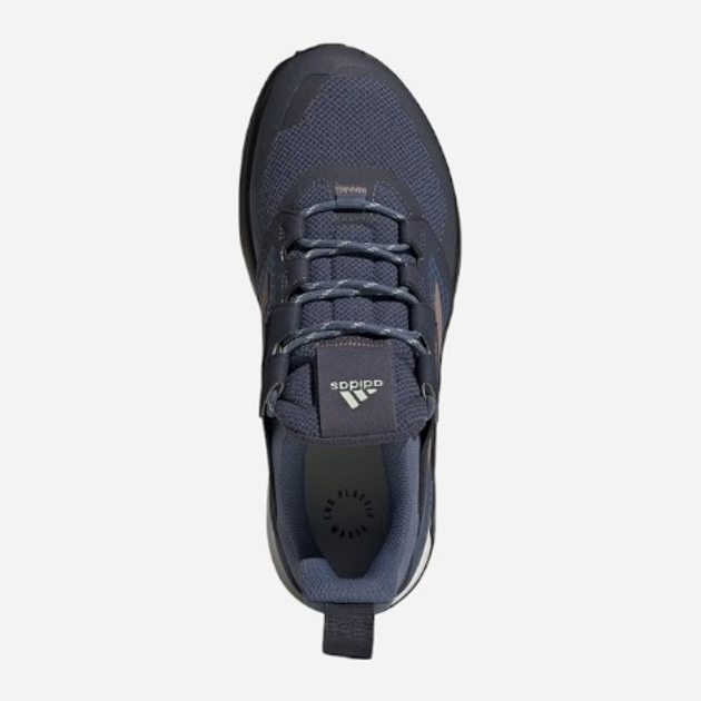 Жіночі кросівки для треккінгу adidas Terrex Trailmaker W GY6152 38 Темно-сині (4065424662278) - зображення 4