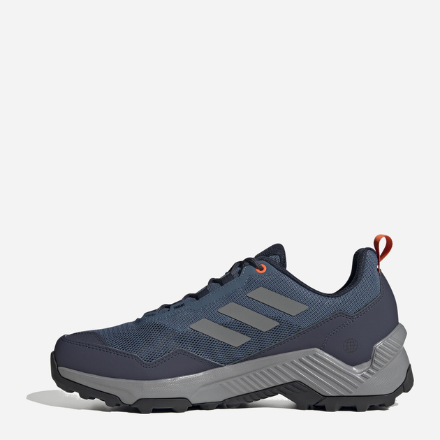 Чоловічі кросівки для туризму adidas Terrex Eastrail 2 HP8608 46.5 Темно-сині (4066749948788) - зображення 3
