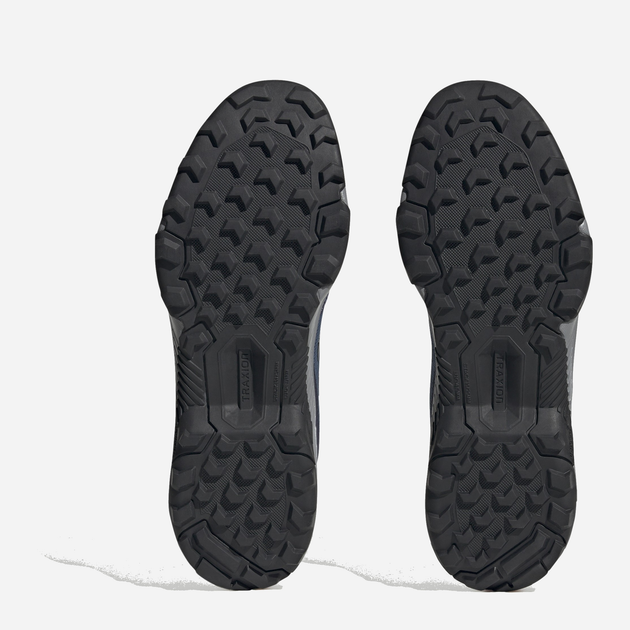 Чоловічі кросівки для туризму adidas Terrex Eastrail 2 HP8608 46.5 Темно-сині (4066749948788) - зображення 5