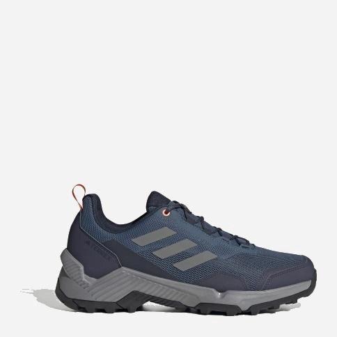 Чоловічі кросівки для треккінгу Adidas Terrex Eastrail 2 HP8608 48 Темно-сині (4066749948832) - зображення 1