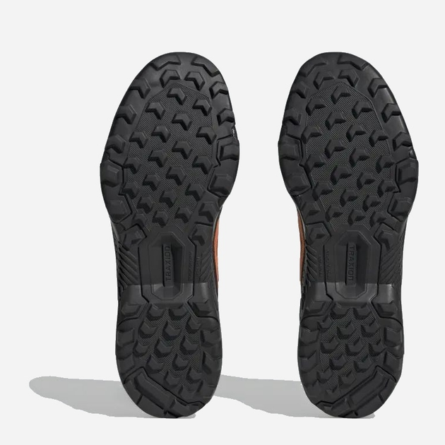 Чоловічі кросівки для туризму adidas Terrex Eastrail 2 HP8609 42.5 Помаранчеві (4066749948665) - зображення 6