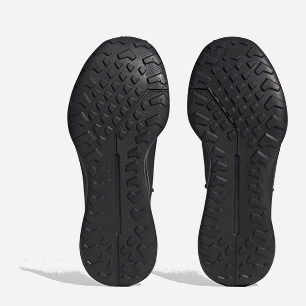 Чоловічі кросівки для туризму adidas Terrex Voyager 21 Slipon H.Rdy HP8623 40.5 Чорні (4066749510718) - зображення 6