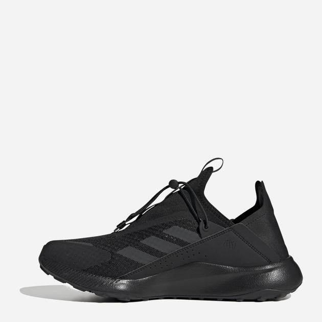Чоловічі кросівки для туризму adidas Terrex Voyager 21 Slipon H.Rdy HP8623 44.5 Чорні (4066749510725) - зображення 3