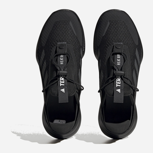 Чоловічі кросівки для туризму adidas Terrex Voyager 21 Slipon H.Rdy HP8623 44.5 Чорні (4066749510725) - зображення 5