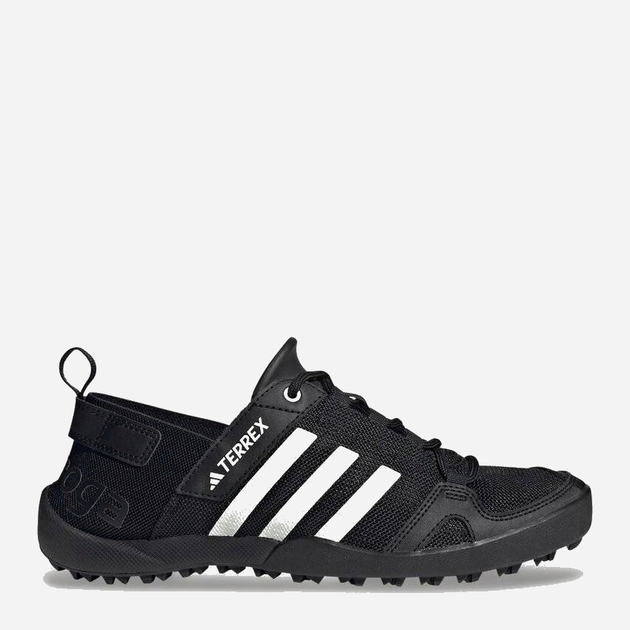 Buty sportowe chłopięce adidas Terrex Daroga Two 13 H.Rdy HP8636 37.5 Czarne (4066749891411) - obraz 1