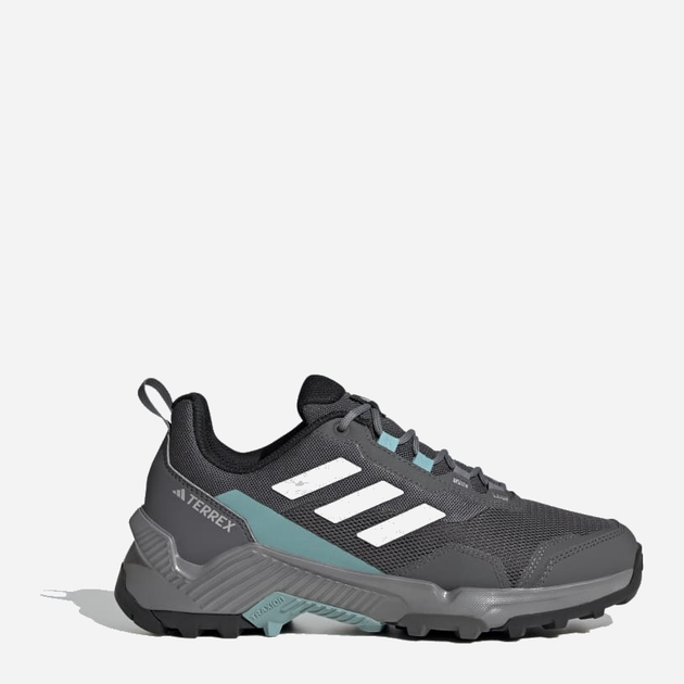 Buty sportowe damskie trekkingowe adidas Terrex Eastrail 2 W HQ0936 36 Szare (4066749975586) - obraz 1