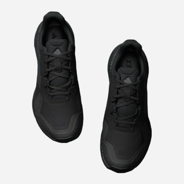 Buty do biegania męskie adidas Terrex Soulstride R IE7636 46.5 Czarne (4066758849465) - obraz 3