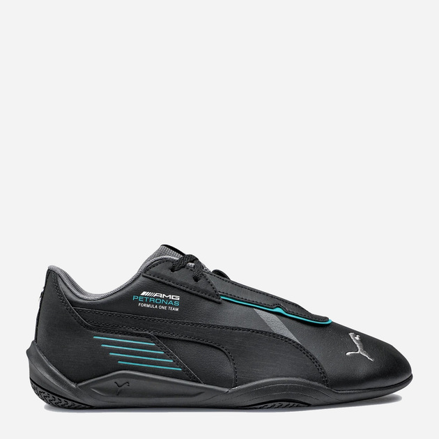 Чоловічі кросівки Puma MAPF1 R-Cat Machina 306846-04 40 Чорні (4064536220314) - зображення 1