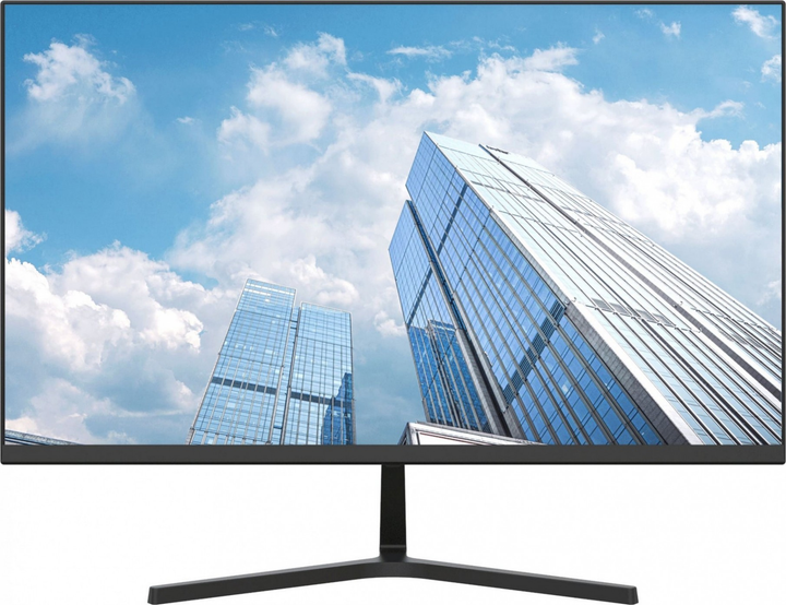 Monitor 21.45" Dahua LM22-B201S (6923172568564) - obraz 1