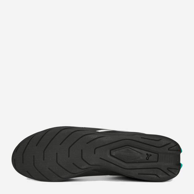Sneakersy męskie Puma MAPF1 Drift Cat Decima 307196-04 40.5 Czarne (4065452814458) - obraz 5