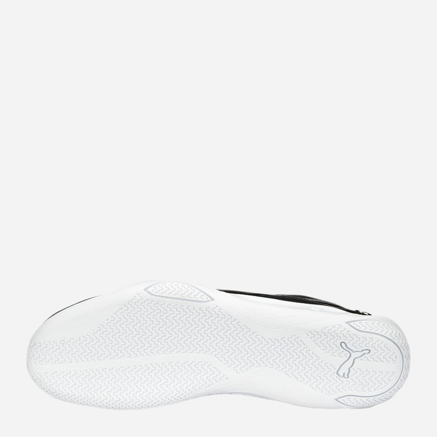 Чоловічі кросівки Puma BMW Mms R-Cat Machina 307311-03 47 Чорний/Сірий (4065452975449) - зображення 6