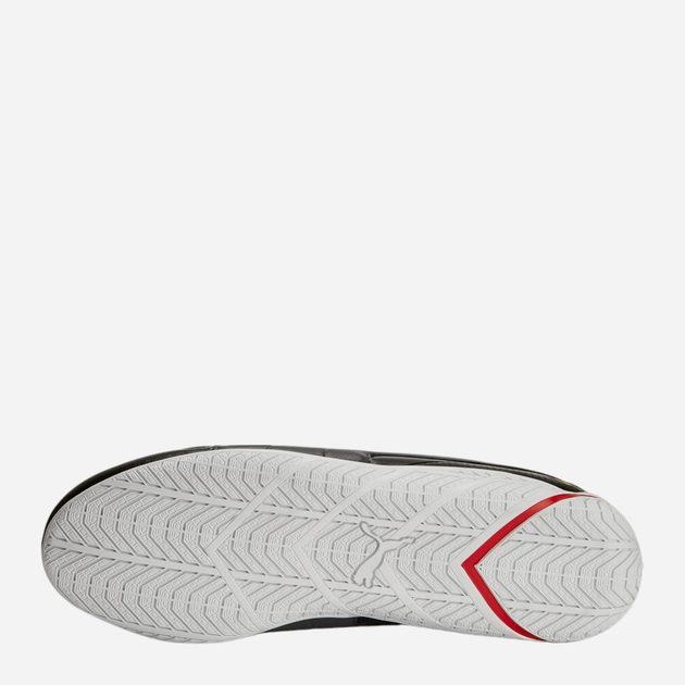 Чоловічі кросівки Puma Ferrari Rdg Cat 2.0 307518-01 48 Чорні (4065452638924) - зображення 5