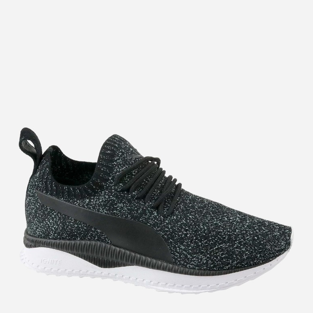 Чоловічі кросівки Puma Tsugi Apex EvoKnit 366432-01 40 Чорні (4059504996117) - зображення 1