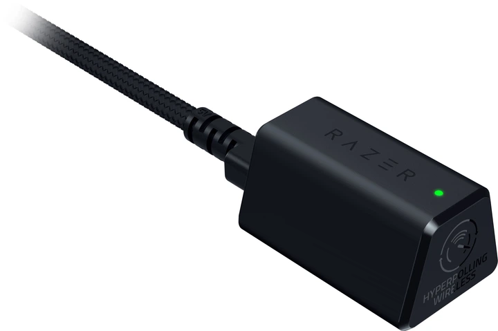 Миша Razer Viper V3 Pro Wireless Black (RZ01-05120100-R3G1) - зображення 7