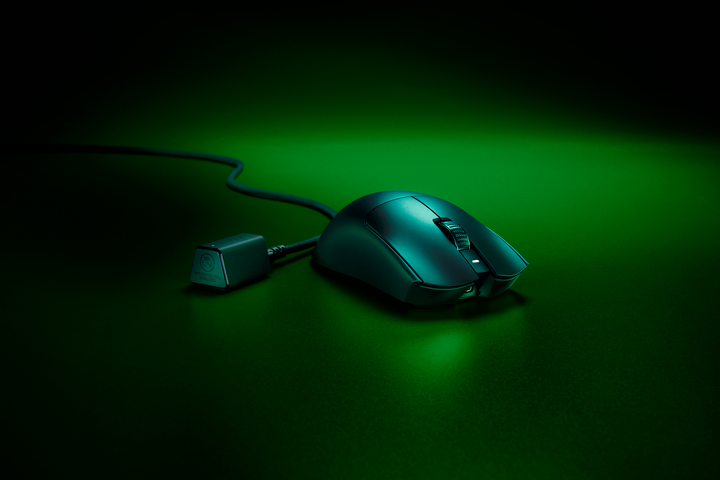 マウス・トラックボール Razer ViperV3Pro Black Razer Viper V3 Pro - 超軽量ワイヤレス e スポーツマウス