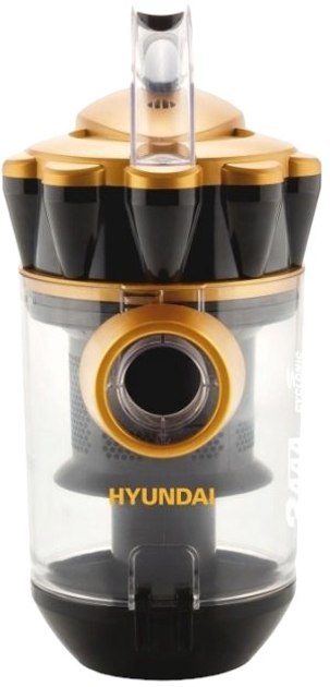 Odkurzacz bezworkowy Hyundai HY-VC014 - obraz 7