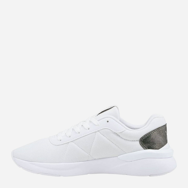 Жіночі кросівки Puma Rose Rare Metallics 383849-01 35.5 Білі (4064536074030) - зображення 3