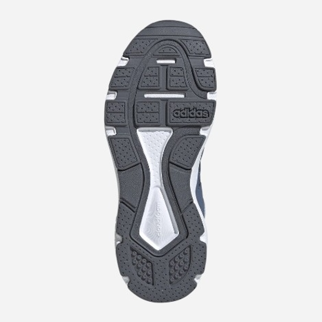 Жіночі кросівки для бігу adidas Chaos EF1062 36 Темно-сині (4061622546754) - зображення 3