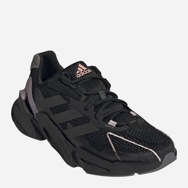 Жіночі кросівки adidas X9000L4 W GZ6571 37.5 Чорні (4065419723267) - зображення 2