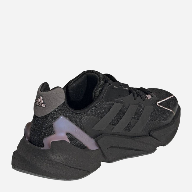 Buty sportowe damskie adidas X9000L4 W GZ6571 38.5 Czarne (4065419723229) - obraz 3