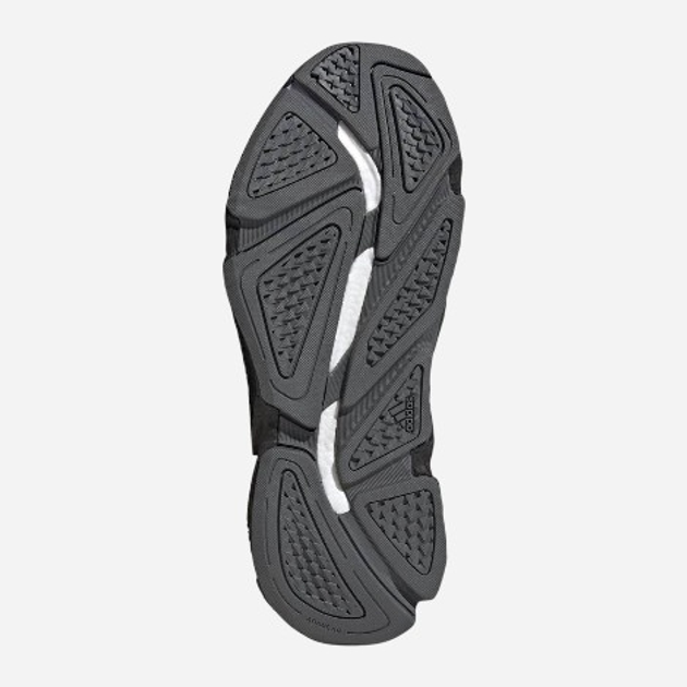 Buty sportowe damskie adidas X9000L4 W GZ6571 38.5 Czarne (4065419723229) - obraz 5