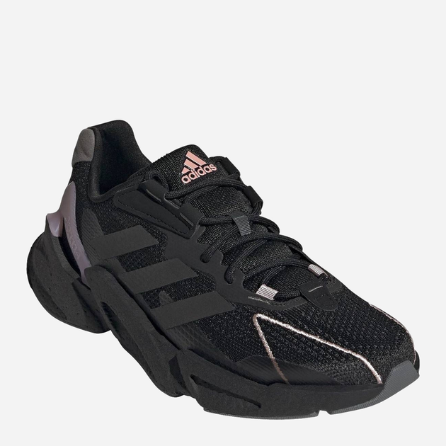 Жіночі кросівки Adidas X9000L4 W GZ6571 40 Чорні (4065419723274) - зображення 2