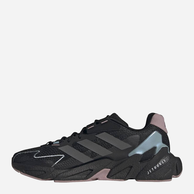 Buty do biegania męskie adidas X9000L4 M GZ6574 40 Czarne (4065419715576) - obraz 3
