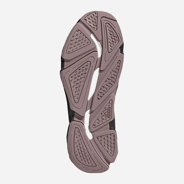 Buty do biegania męskie adidas X9000L4 M GZ6574 42 Czarne (4065419715644) - obraz 6