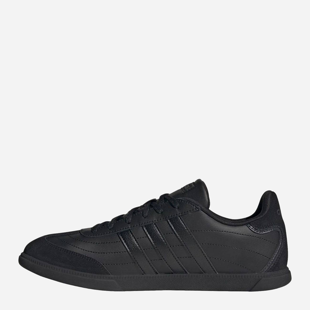 Buty sportowe męskie Adidas Okosu H02041 40 Czarne (4064047069136) - obraz 2