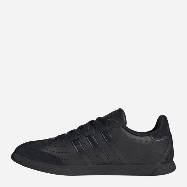 Чоловічі кросівки Adidas Okosu H02041 40.5 Чорні (4064047065503) - зображення 2