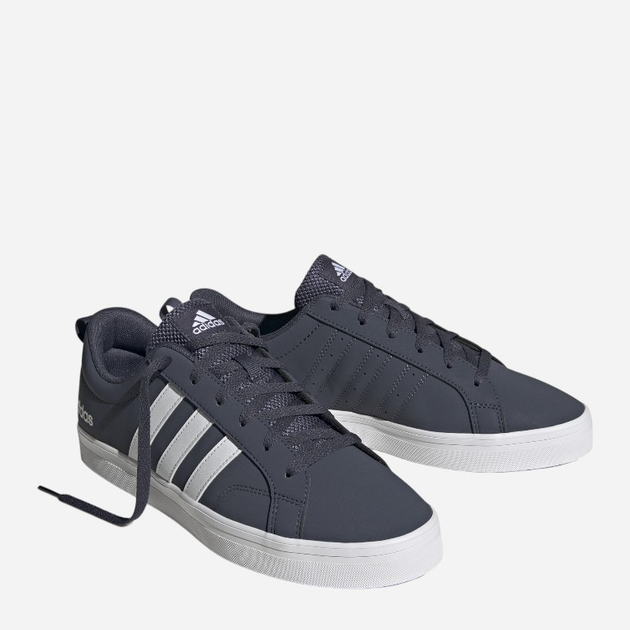 Sneakersy męskie do kostki adidas Vs Pace 2.0 HP6005 47.5 Granatowe (4066748660711) - obraz 2