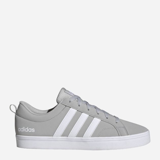 Sneakersy męskie do kostki adidas Vs Pace 2.0 HP6006 40.5 Szare (4066748656950) - obraz 1