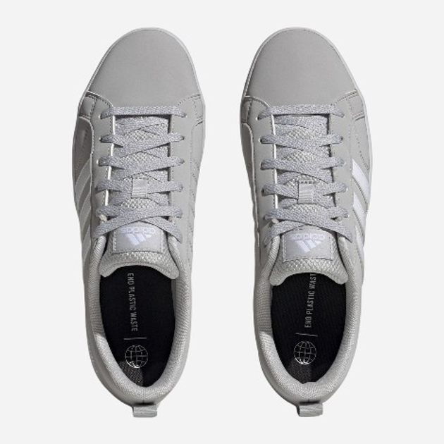 Sneakersy męskie do kostki adidas Vs Pace 2.0 HP6006 44 Szare (4066748656882) - obraz 5