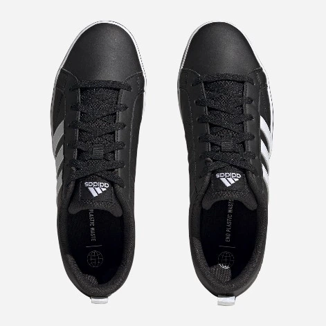 Sneakersy męskie do kostki adidas Vs Pace 2.0 HP6009 42.5 Czarne (5904862413952/4066748341283) - obraz 5