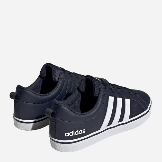 Sneakersy męskie do kostki adidas Vs Pace 2.0 HP6011 47.5 Niebieskie (4066748337408) - obraz 3