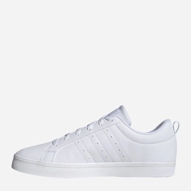 Чоловічі кеди низькі adidas Vs Pace 2.0 HP6012 44 Білі (4066748325955) - зображення 3