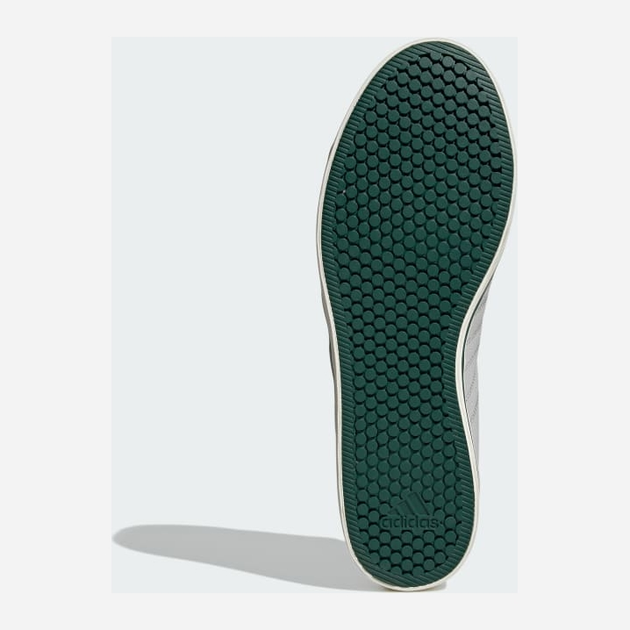 Чоловічі кеди низькі adidas Vs Pace 2.0 IF7552 43.5 Сірі (4066755420025) - зображення 6