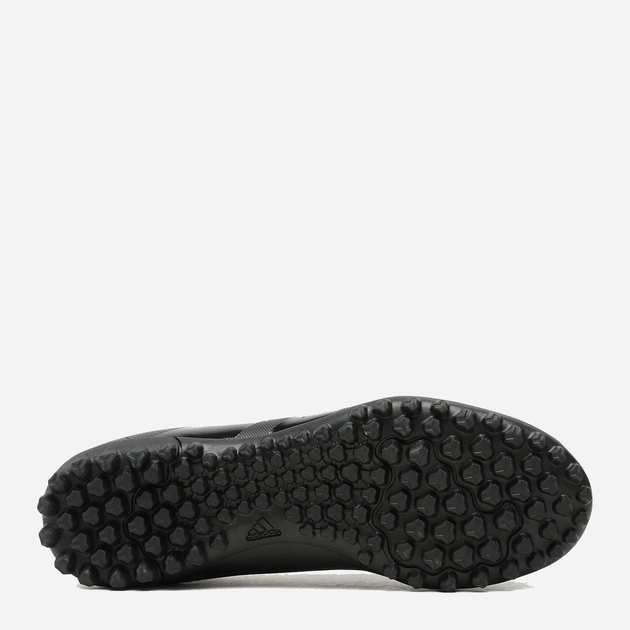 Чоловічі сороконіжки adidas Predator Accuracy.4 Tf GW4645 40 Чорні (4066748593071) - зображення 6