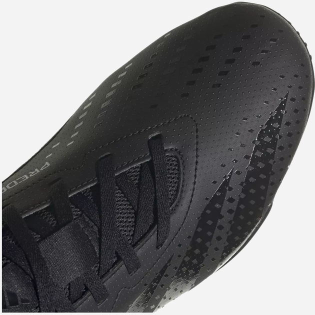 Buty piłkarskie halówki męskie adidas Predator Accuracy.4 In Sala GW7074 46 Czarne (4066748455225) - obraz 6