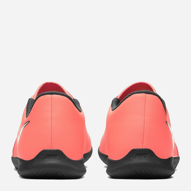 Дитячі футбольні бутси-футзалки для хлопчика Nike Jr. Phantom Venom Club IC AO0399-810 33 Коралові (193151798022) - зображення 3