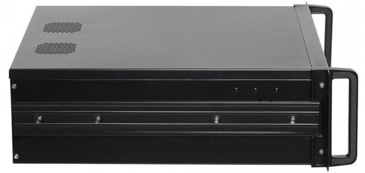Корпус серверний Netrack NP5104 Server Case mictoATX/ATX/eATX 4U 19'' - зображення 4