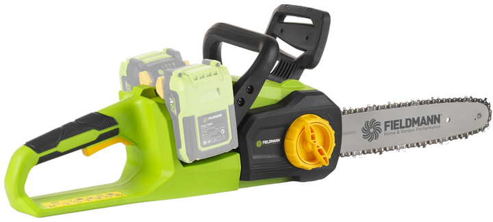Акумуляторна ланцюгова пилка Fieldmann FZP70805-0 - зображення 9
