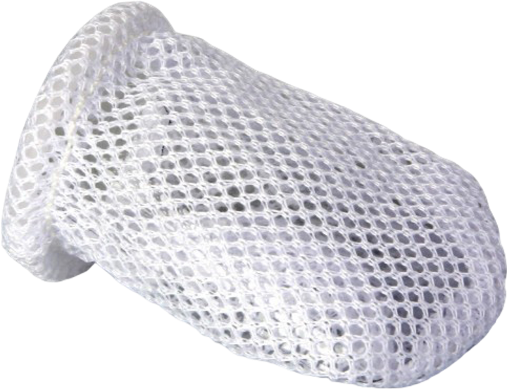 Nibbler Nuby Teething Basket 1 szt (48526053643) - obraz 4