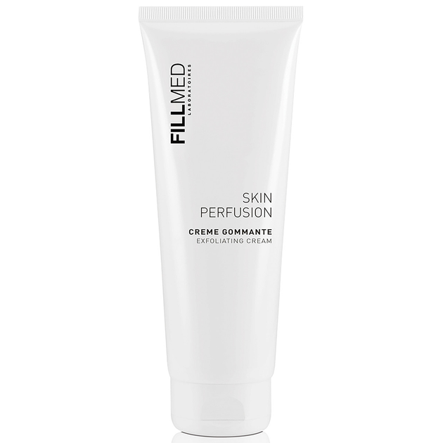 Филлмед Крем - Гоммаж Fillmed Skin Perfusion Exfoliating Cream 250 мл - изображение 1